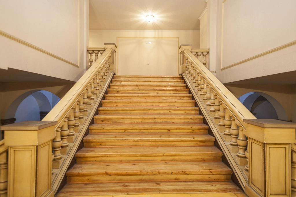 Gran Via Apartment Madrid Phòng bức ảnh
