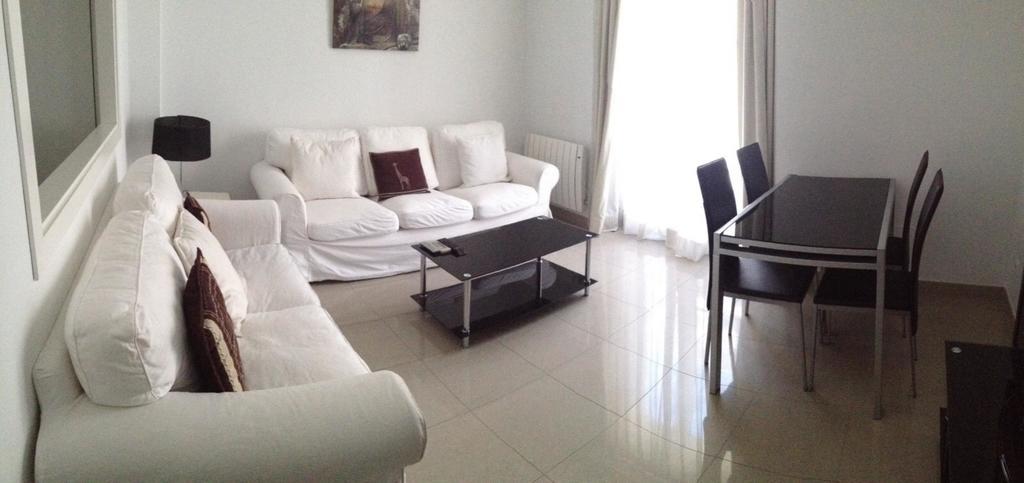 Gran Via Apartment Madrid Ngoại thất bức ảnh