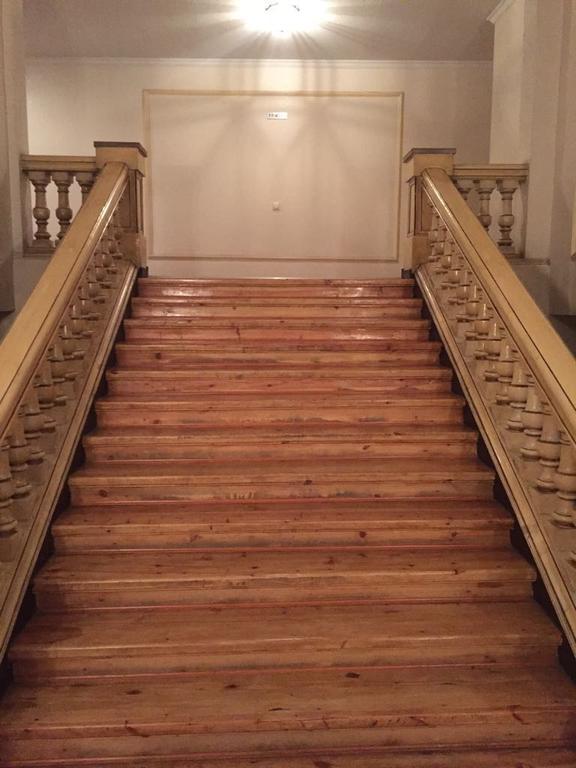 Gran Via Apartment Madrid Ngoại thất bức ảnh