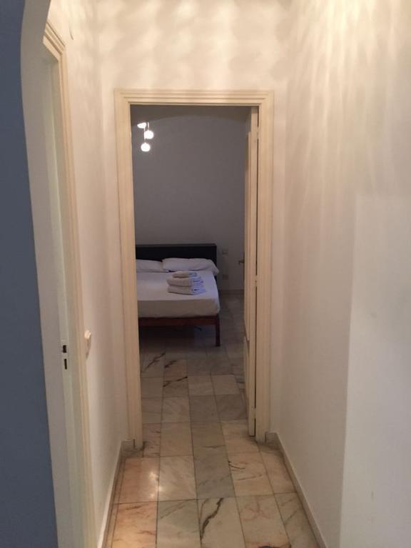 Gran Via Apartment Madrid Ngoại thất bức ảnh