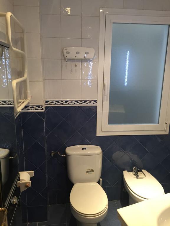Gran Via Apartment Madrid Ngoại thất bức ảnh